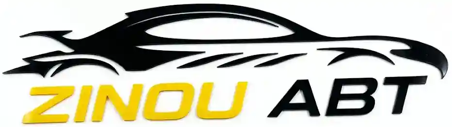 ZINOU ABT Logo